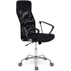 Кресло Sofotel Sorti 241900 (Black) Thumb