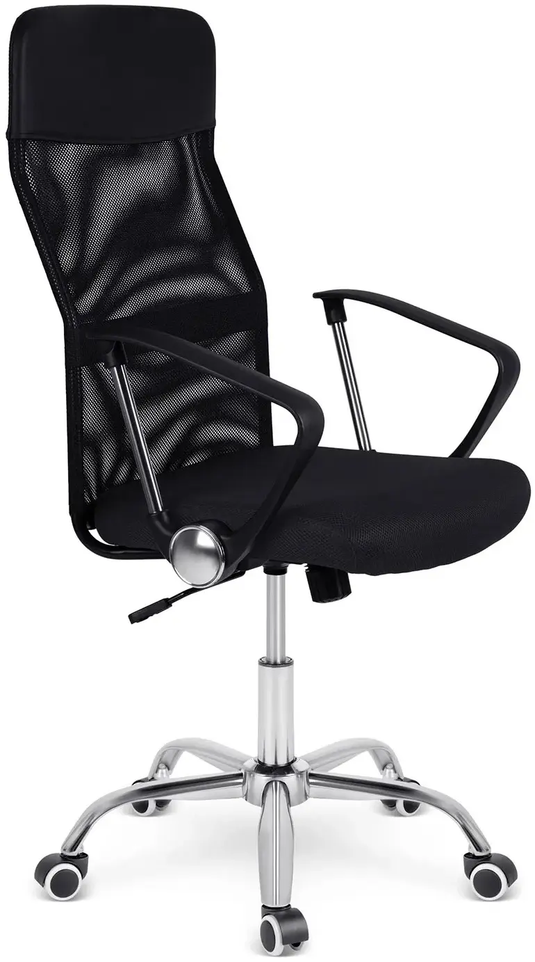 Кресло Sofotel Sorti 241900 (Black) - 3