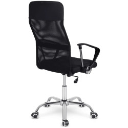 Кресло Sofotel Sorti 241900 (Black) Thumb