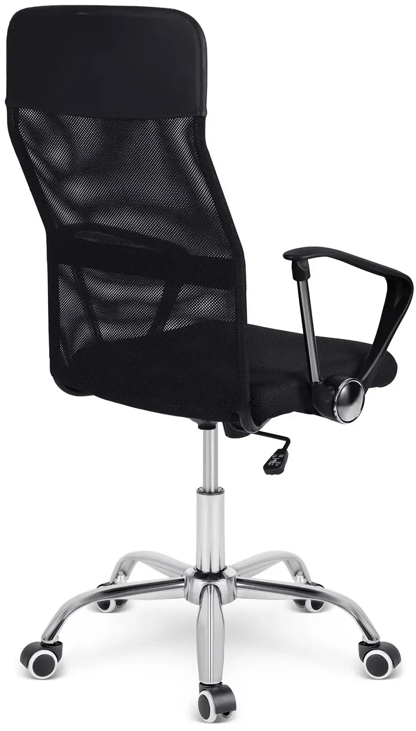 Кресло Sofotel Sorti 241900 (Black) - 4