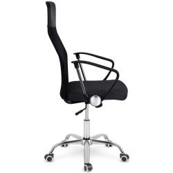 Кресло Sofotel Sorti 241900 (Black) Thumb