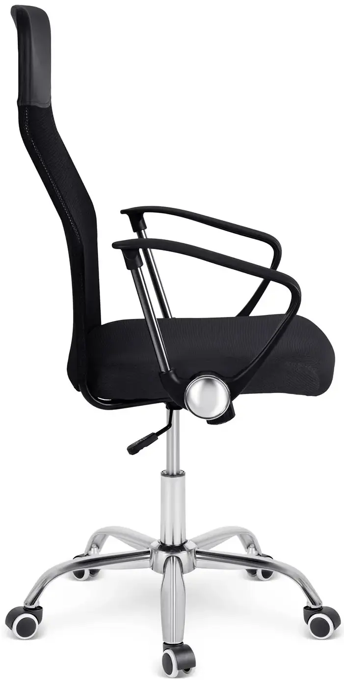 Кресло Sofotel Sorti 241900 (Black) - 5