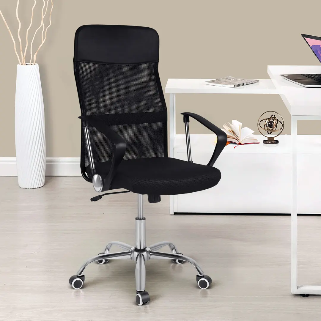 Кресло Sofotel Sorti 241900 (Black)