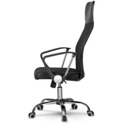 Кресло Sofotel Sydney (Black) Thumb