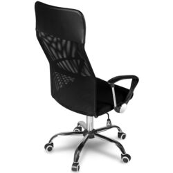 Кресло Sofotel Sydney (Black) Thumb