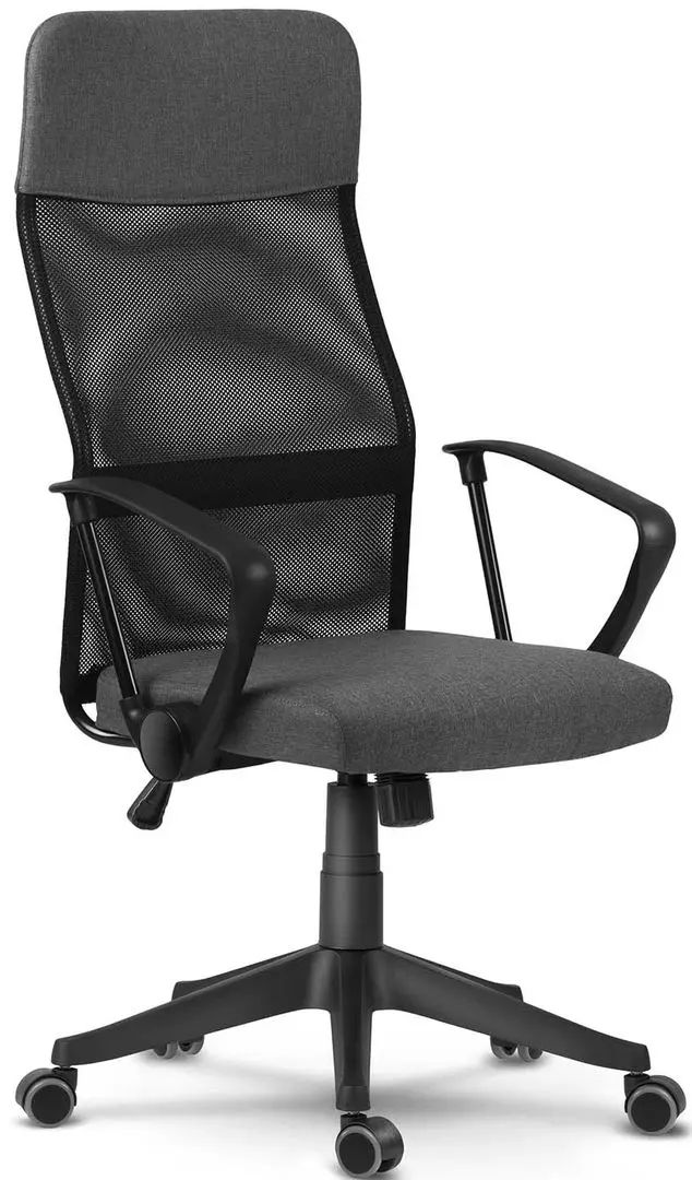 Кресло Sofotel Sydney (Dark Grey/Black)