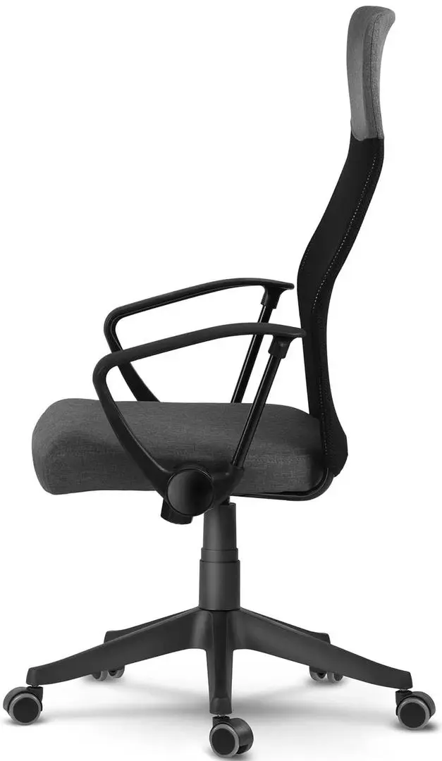 Кресло Sofotel Sydney (Dark Grey/Black)