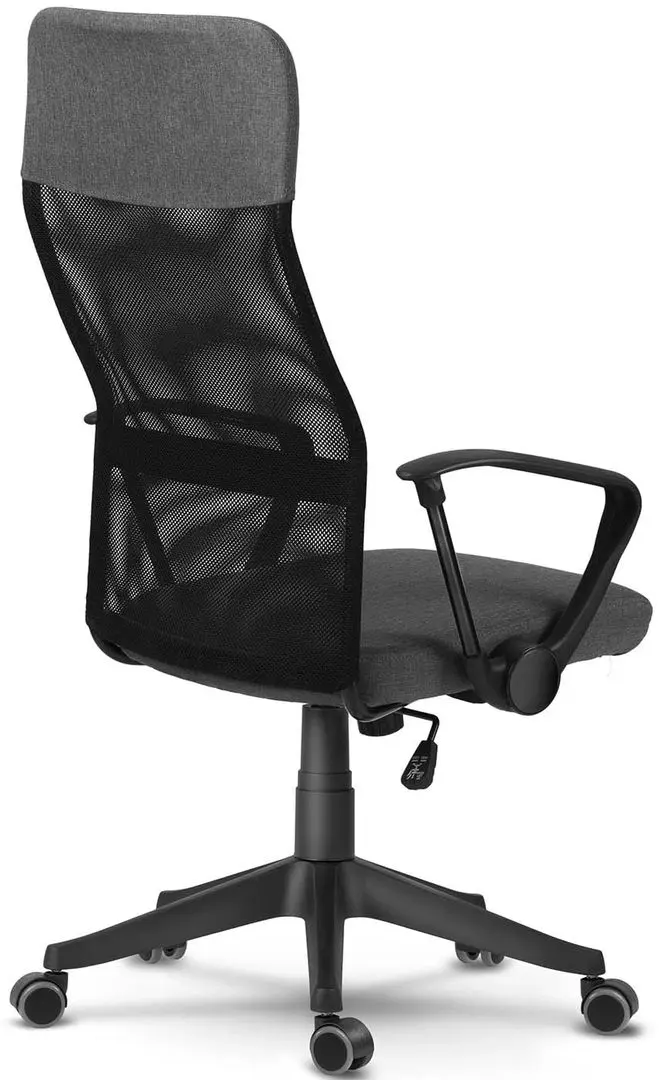 Кресло Sofotel Sydney (Dark Grey/Black)