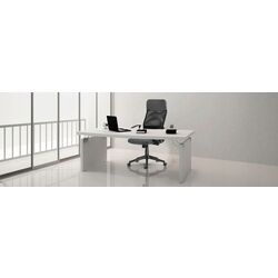 Кресло Sofotel Sydney (Dark Grey/Black) Thumb