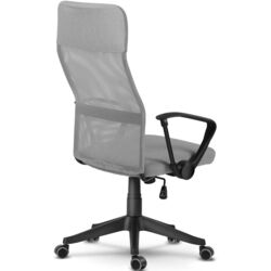 Fotoliu Sofotel Sydney (Light Gray) Thumb