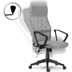 Fotoliu Sofotel Sydney (Light Gray) Thumb