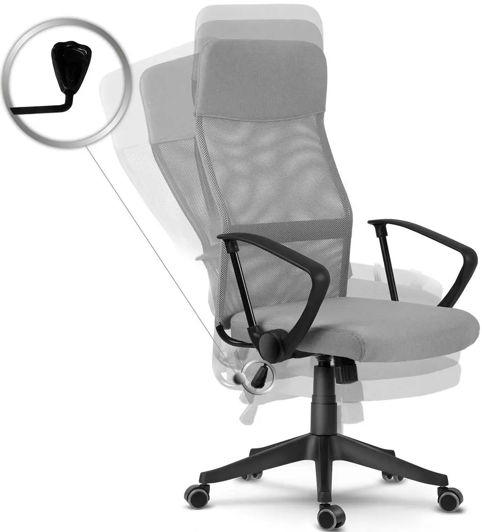 Fotoliu Sofotel Sydney (Light Gray) - 5