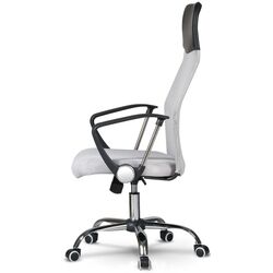 Кресло Sofotel Sydney (Light Grey) Thumb