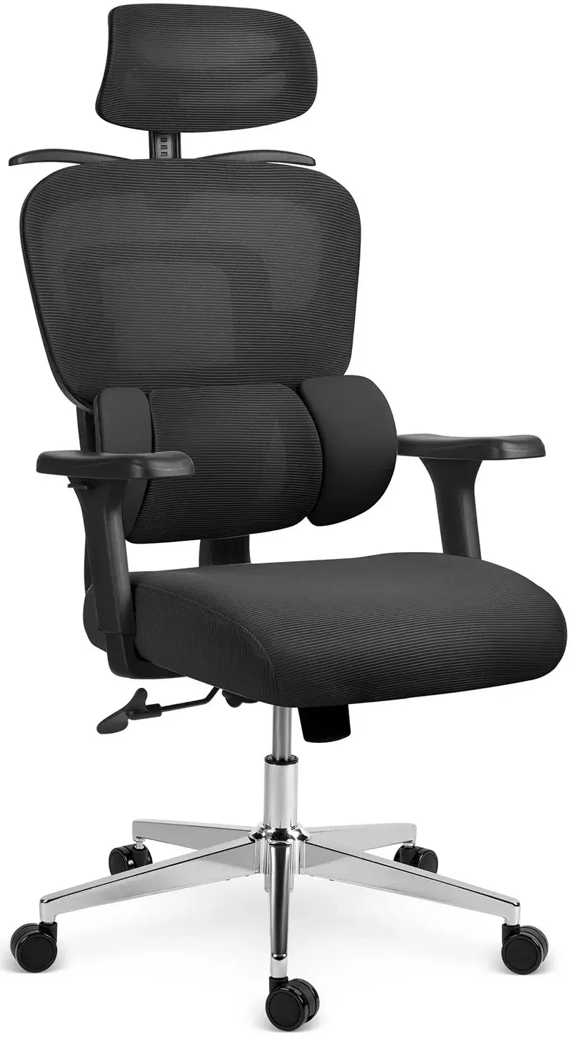 Fotoliu Sofotel Talin 2490 (Black) - 2