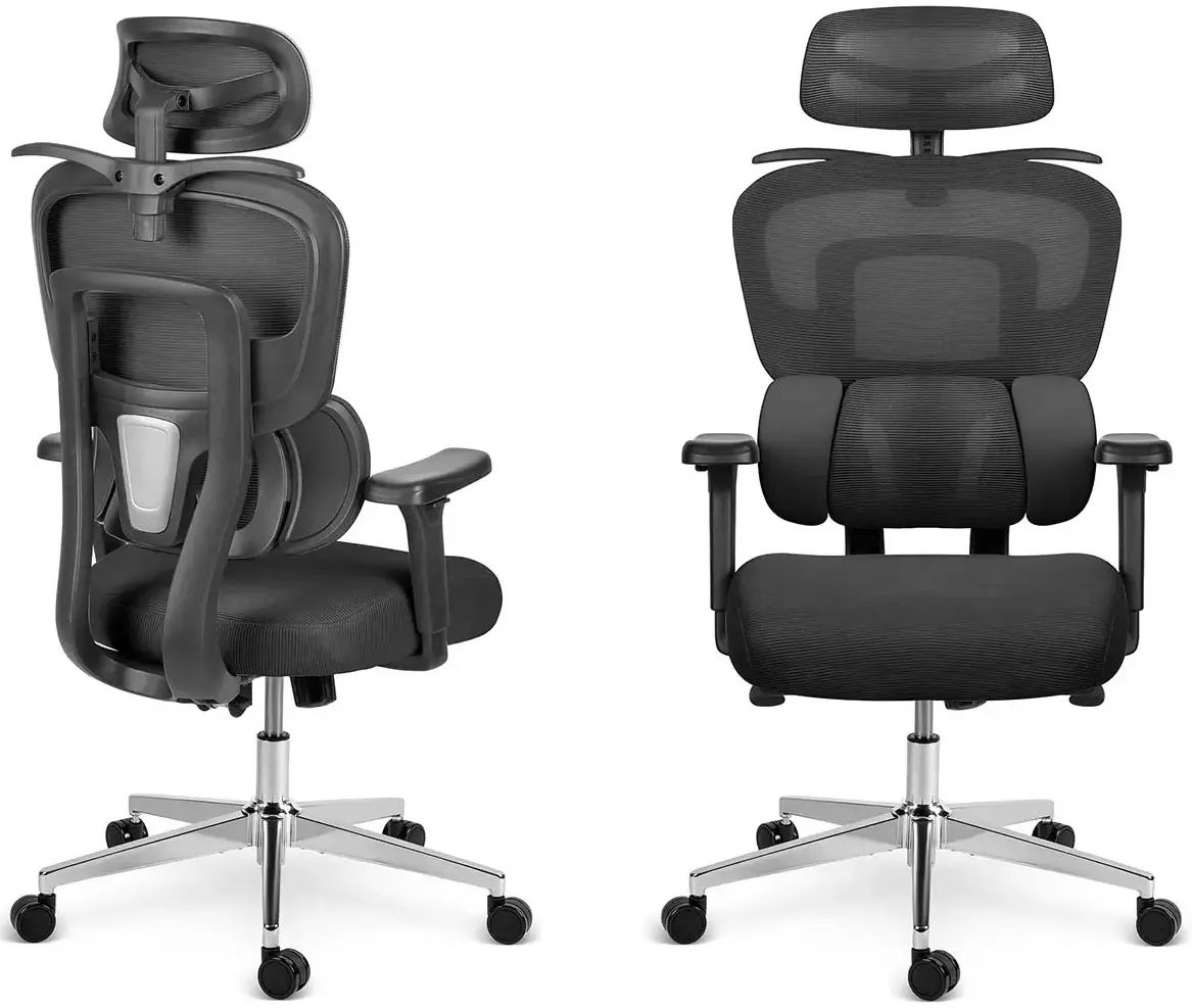 Fotoliu Sofotel Talin 2490 (Black) - 15