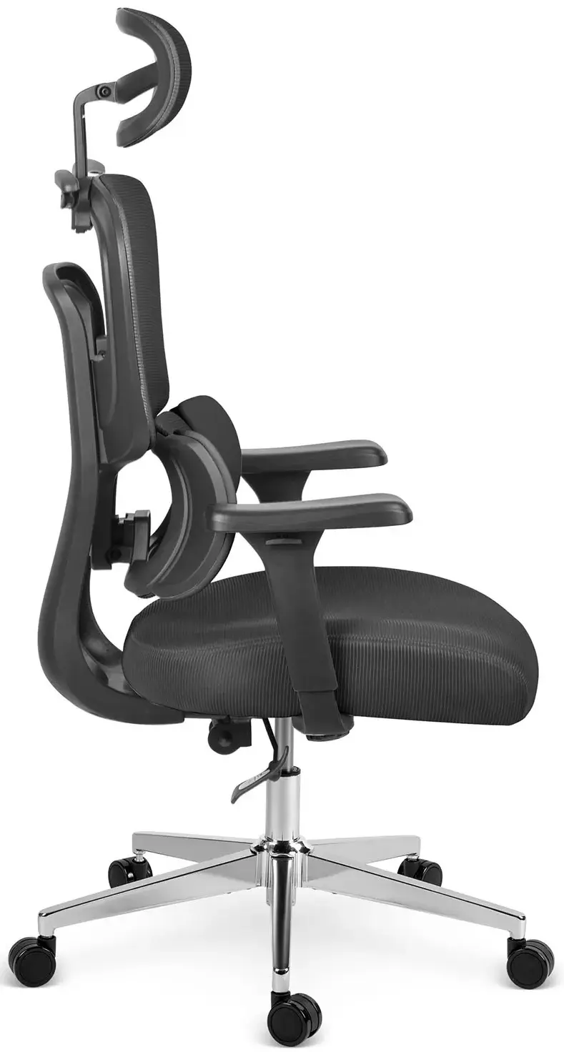 Fotoliu Sofotel Talin 2490 (Black) - 16