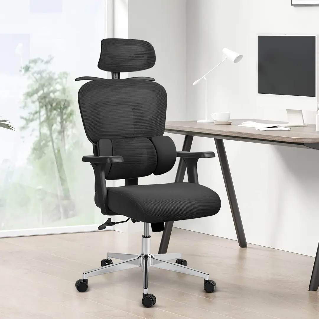 Fotoliu Sofotel Talin 2490 (Black)