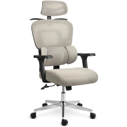 Кресло Sofotel Talin 2491 (Grey/Black) Thumb