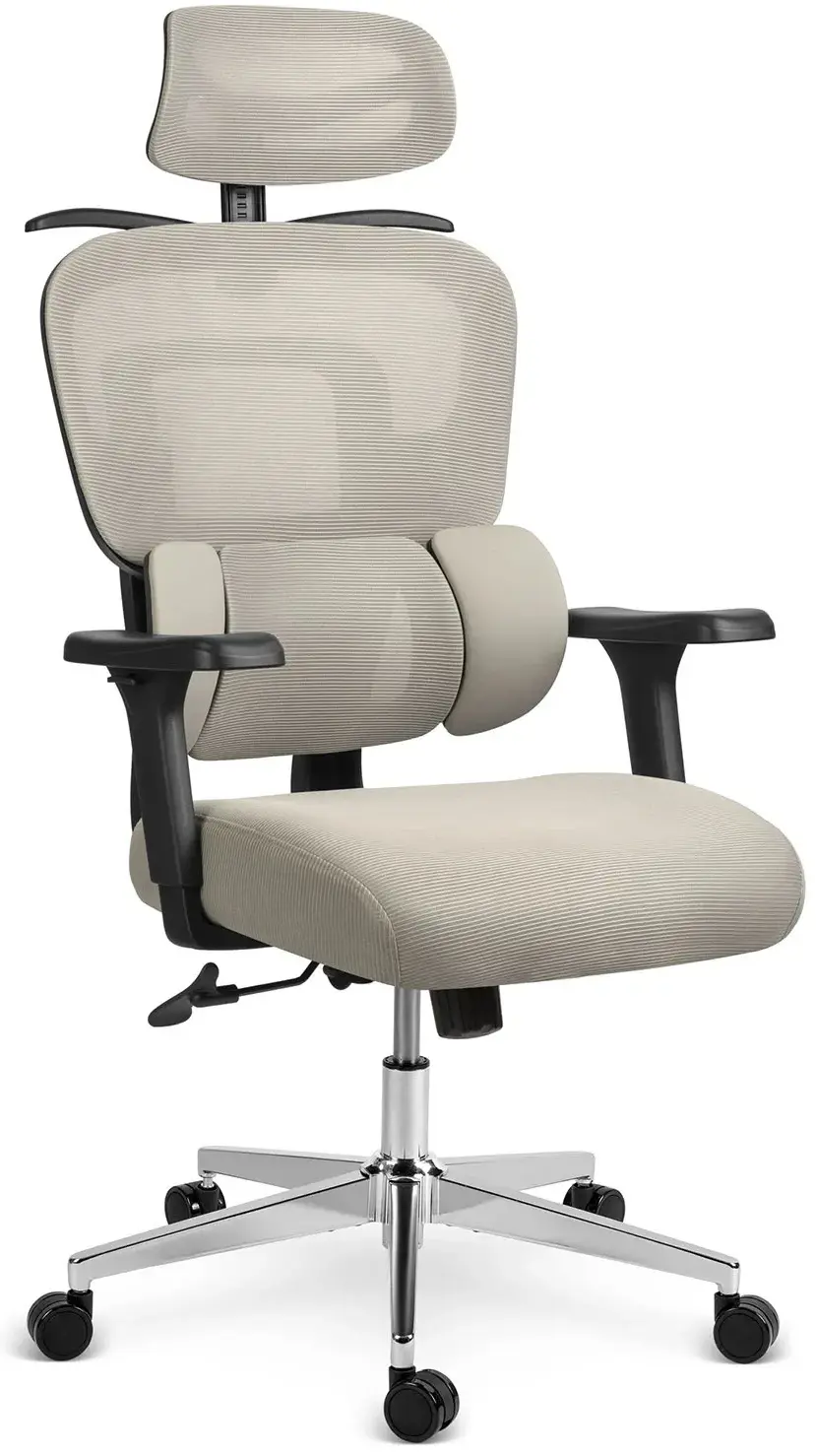 Кресло Sofotel Talin 2491 (Grey/Black) - 2