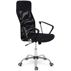 Fotoliu Sofotel Tamar 2465 (Black) Thumb
