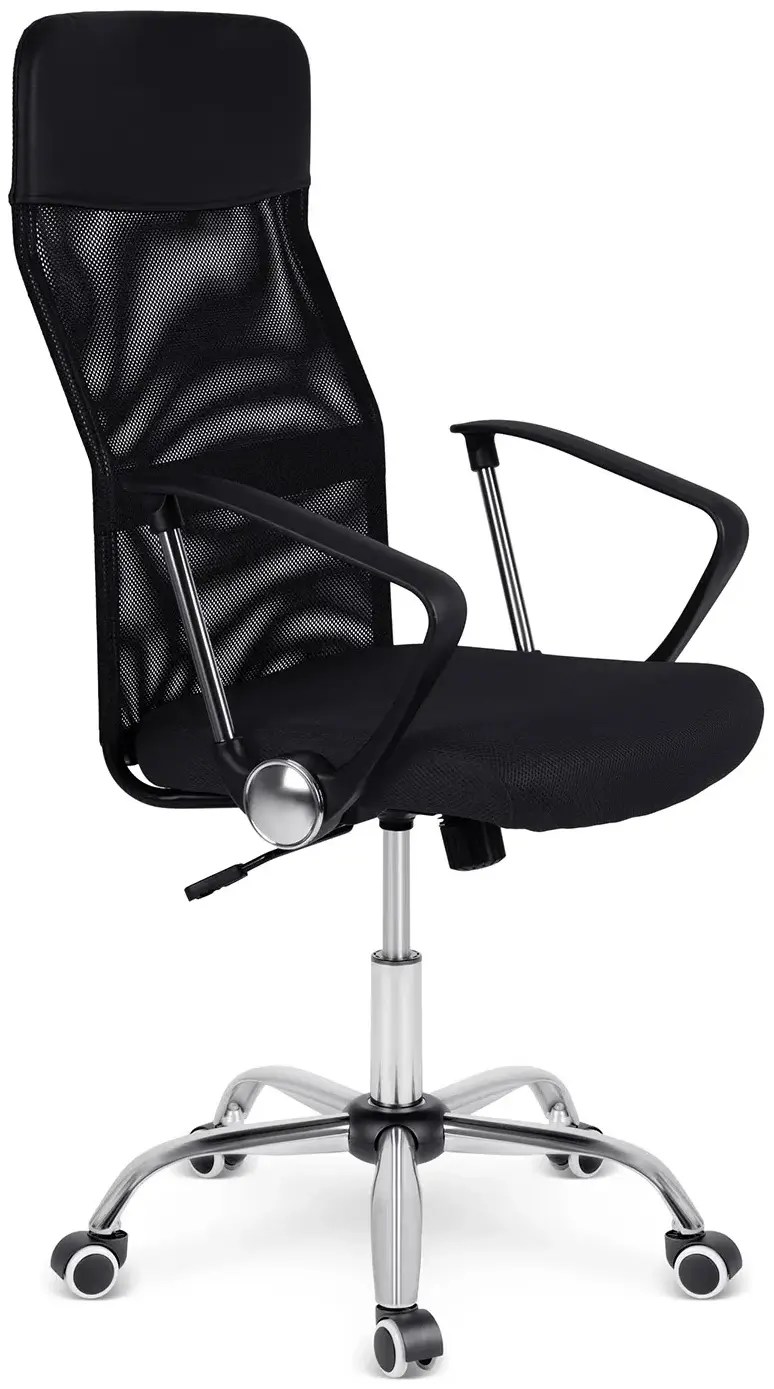 Fotoliu Sofotel Tamar 2465 (Black) - 3