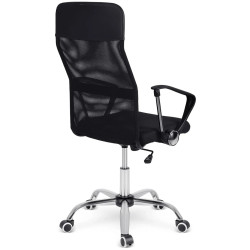 Fotoliu Sofotel Tamar 2465 (Black) Thumb