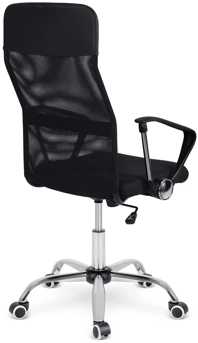 Fotoliu Sofotel Tamar 2465 (Black) - 4