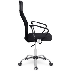 Fotoliu Sofotel Tamar 2465 (Black) Thumb