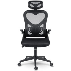 Fotoliu Sofotel Todden 2480 (Black) Thumb