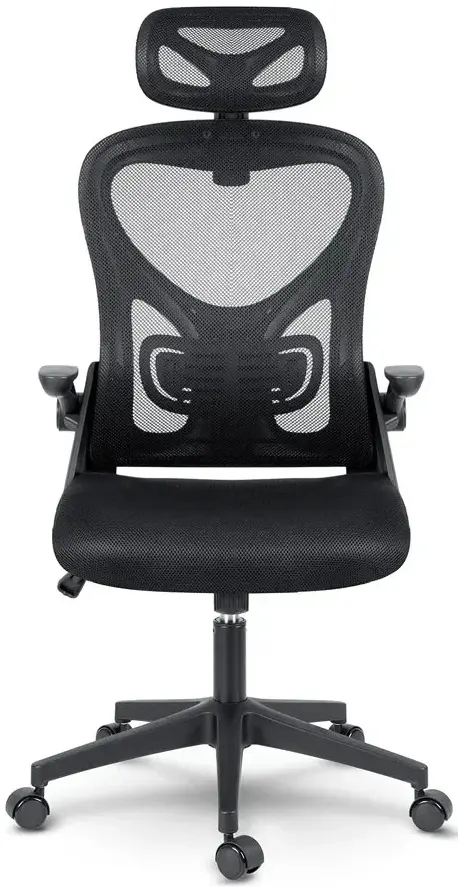 Fotoliu Sofotel Todden 2480 (Black) - 3