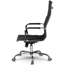 Кресло Sofotel Tokyo (Black) Thumb