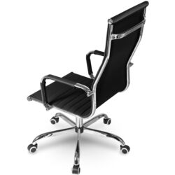 Кресло Sofotel Tokyo (Black) Thumb