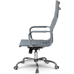 Кресло Sofotel Tokyo (Gray) Thumb