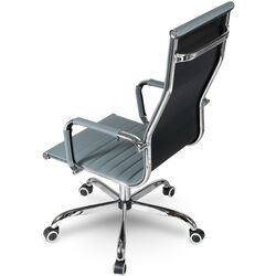 Кресло Sofotel Tokyo (Gray) Thumb