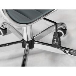 Кресло Sofotel Tokyo (Gray) Thumb