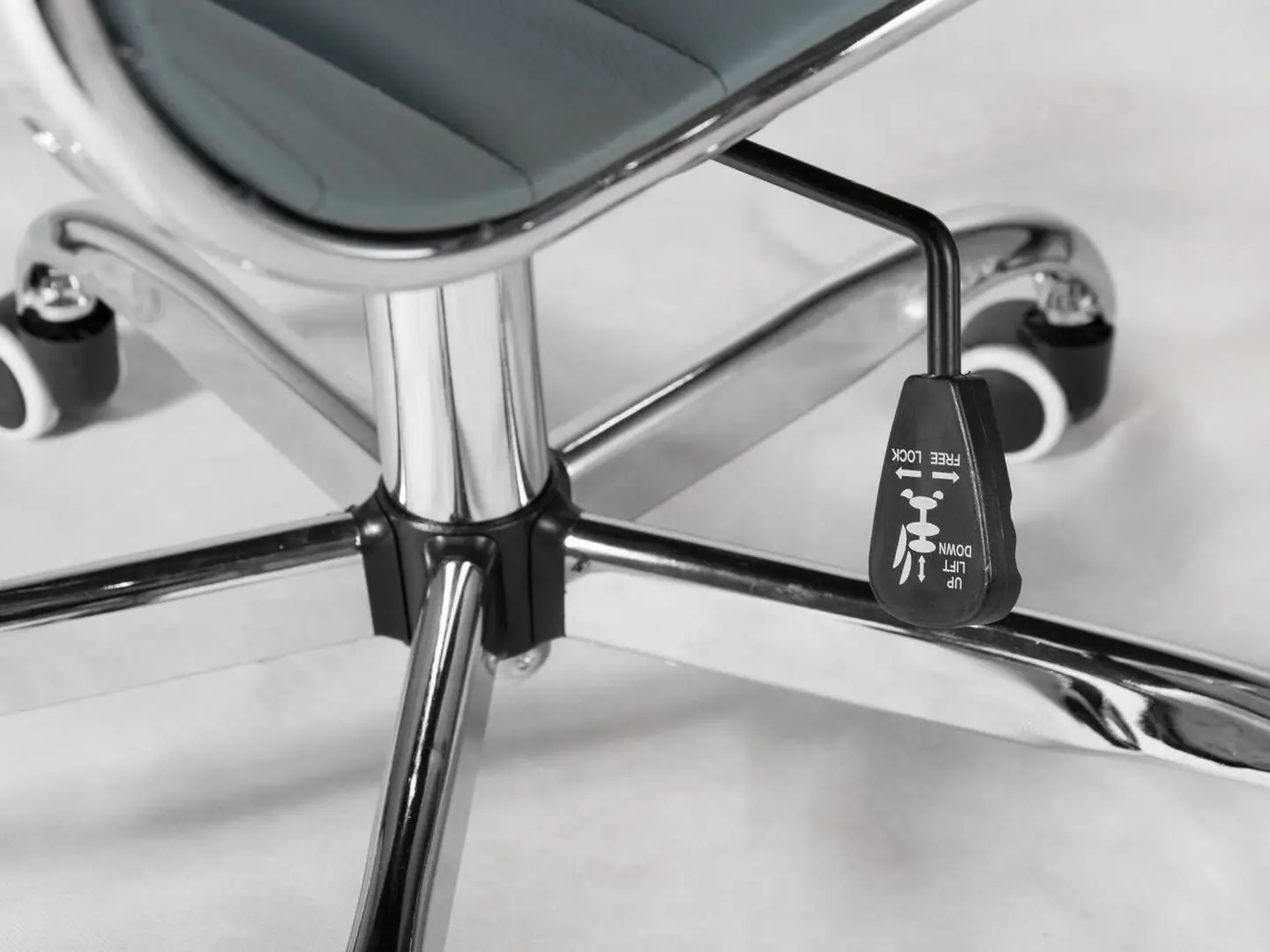 Кресло Sofotel Tokyo (Gray)