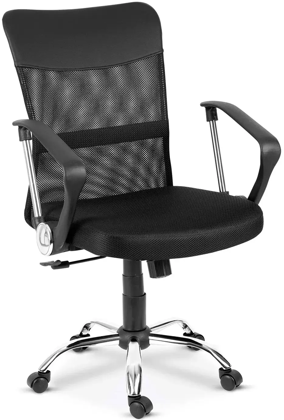 Кресло Sofotel Vensi 242300 (Black) - 2