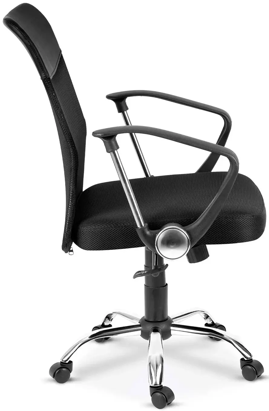 Кресло Sofotel Vensi 242300 (Black) - 4