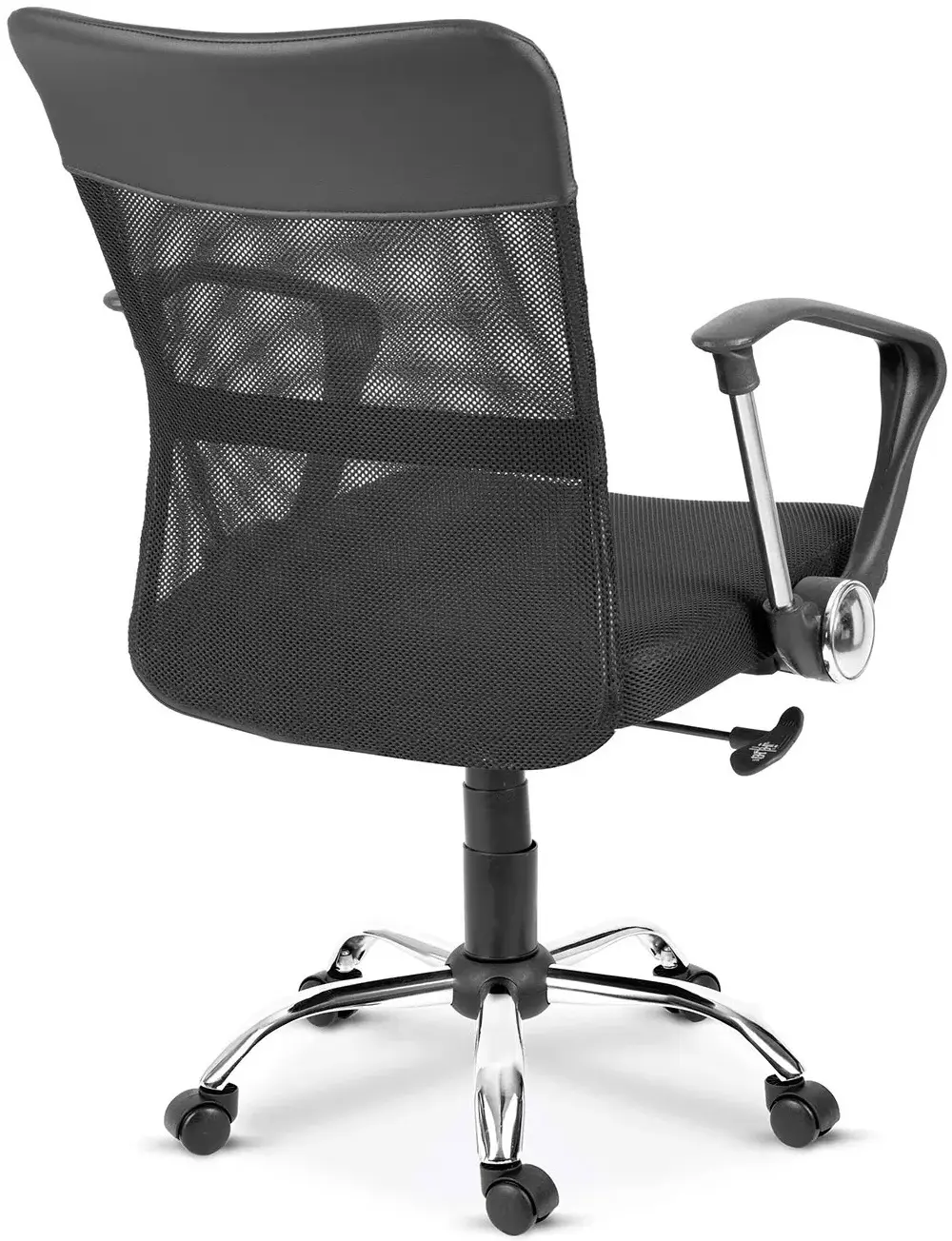 Кресло Sofotel Vensi 242300 (Black) - 5