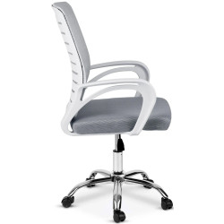 Fotoliu Sofotel Vinto 242200 (Grey) Thumb