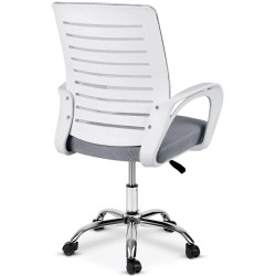 Fotoliu Sofotel Vinto 242200 (Grey) Thumb
