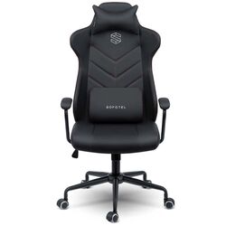 Кресло Sofotel Werona 2580 (Black) Thumb