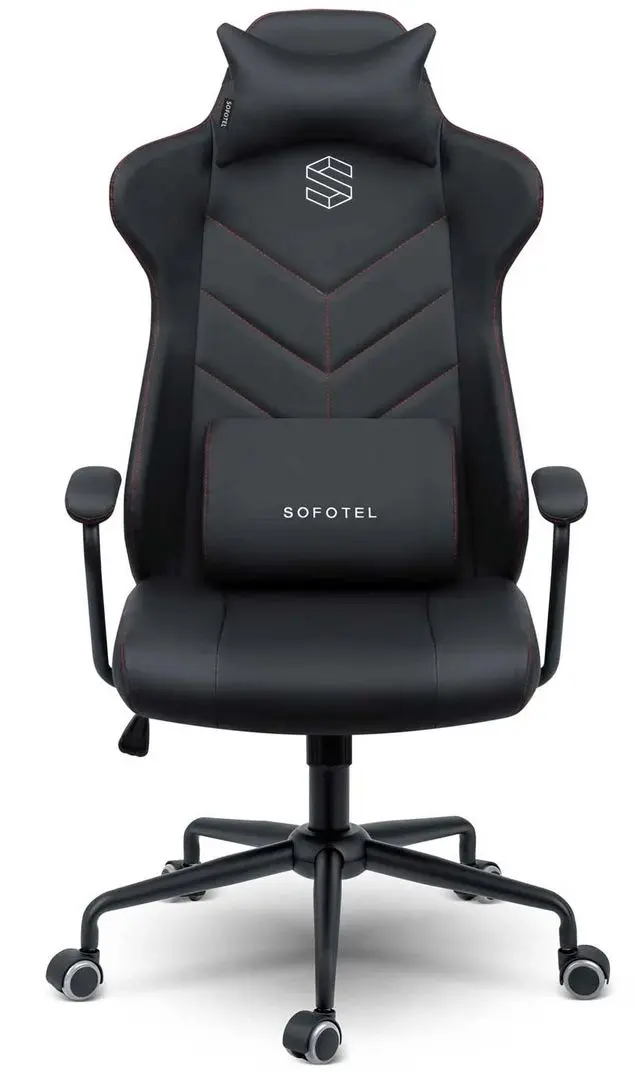 Кресло Sofotel Werona 2580 (Black)