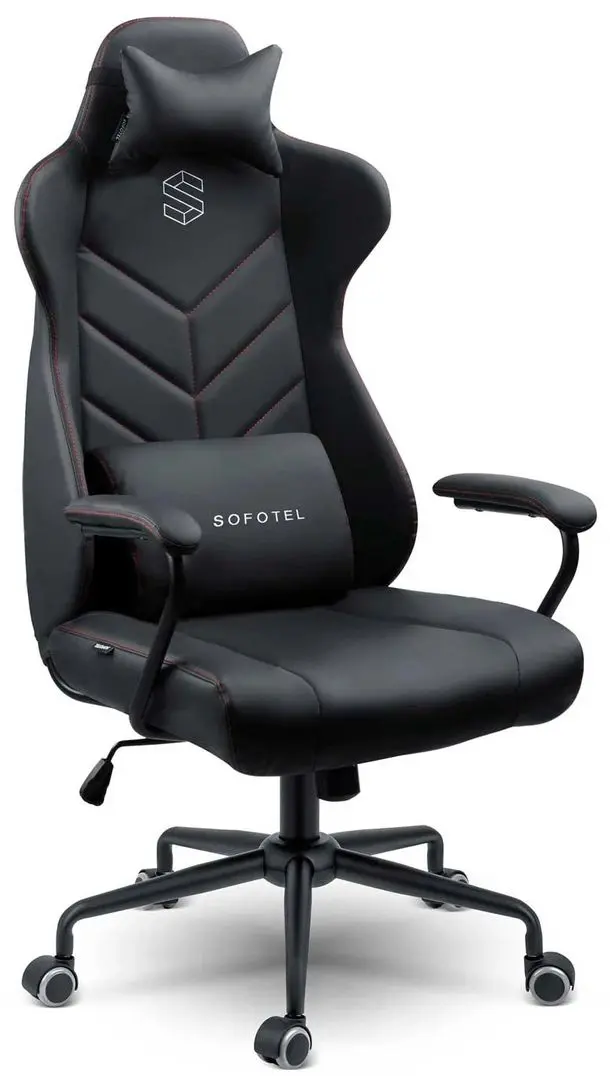 Кресло Sofotel Werona 2580 (Black)