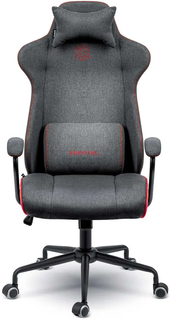 Fotoliu Sofotel Werona 2583 (Gray)