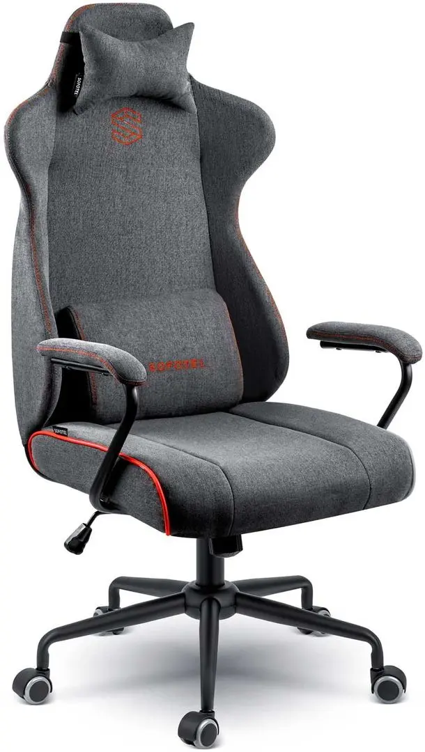 Fotoliu Sofotel Werona 2583 (Gray)