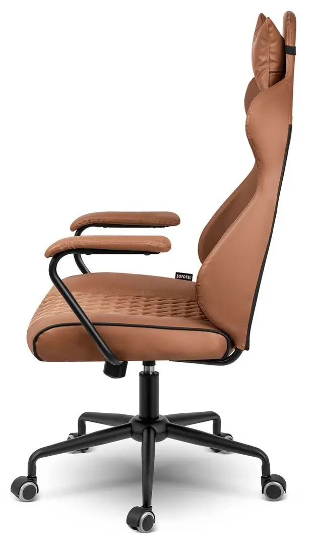 Fotoliu Sofotel Werona (Brown)