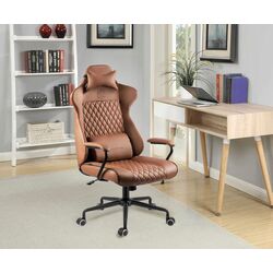 Fotoliu Sofotel Werona (Brown)