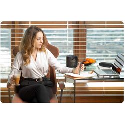 Fotoliu Sofotel Werona (Brown) Thumb