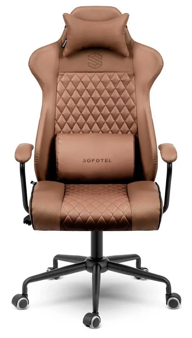 Fotoliu Sofotel Werona (Brown)